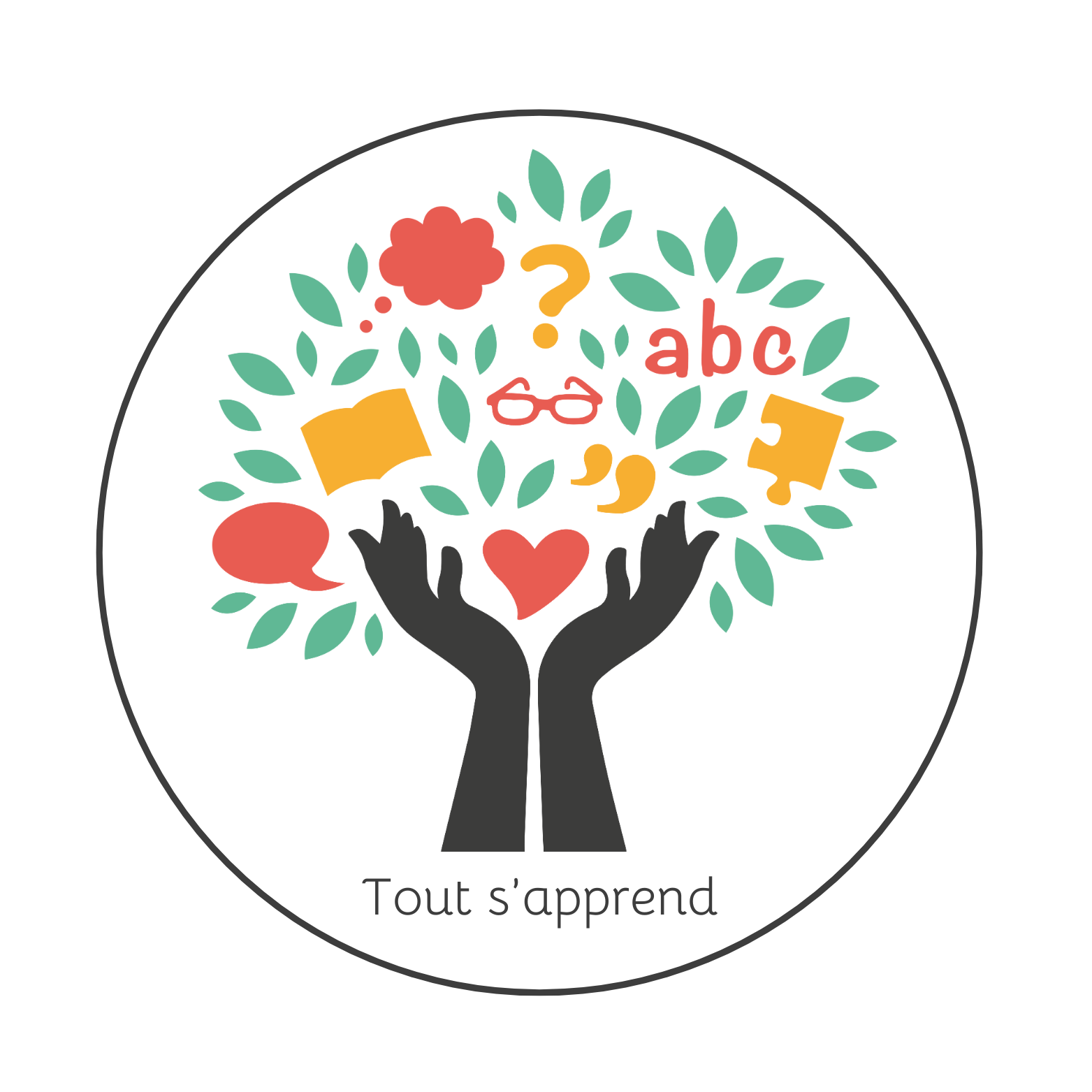 Tout s'apprend